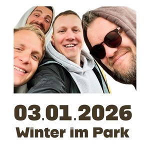 Lenze und de Buam @ Michael-Ende Park