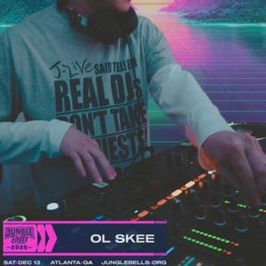 Ol Skee Tickets, Tour Dates and Concerts