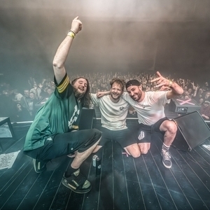 Jungle Underground Tickets, Tour Dates and Concert