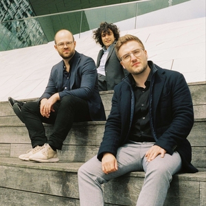 Joan Fort @ Grand Locale