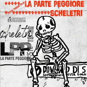 La Parte Peggiore @ Bar Kulma