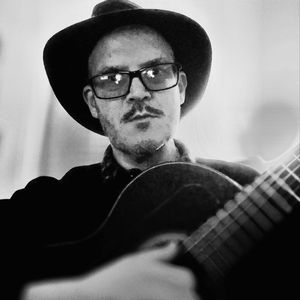 Matthew Sear - Guitarist and Composer @ Sevenoaks