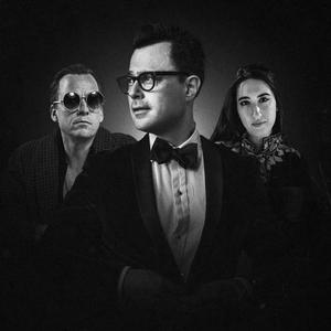 Chris Minh Doky @ Mantzius