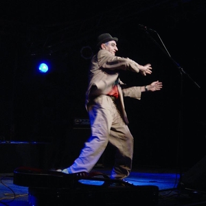 Georg Ringsgwandl @ Die Wühlmäuse