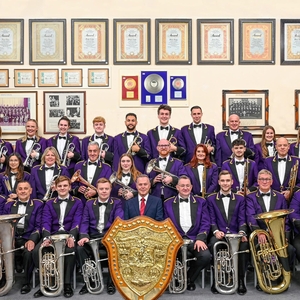 Brighouse and Rastrick Band Tickets, Tour Dates and Concert