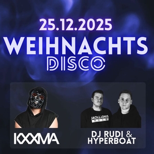 KXXMA @ Mehrzweckhalle Niederzeuzheim