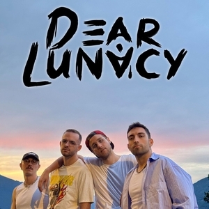 Dear Lunacy @ Black Hole