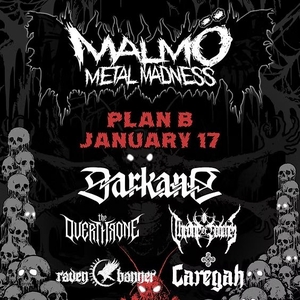 The Overthrone @ Plan B