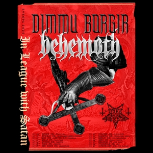 Dimmu Borgir Tickets, Tour Dates and Concerts