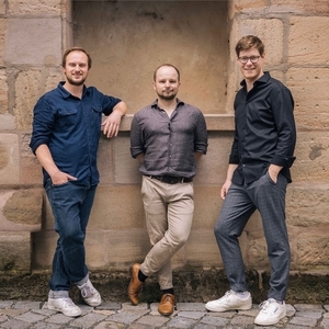 LieBerTrio Tickets, Tour Dates and Concert