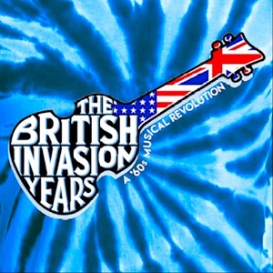 The British Invasion Years: The Lamp Theatre