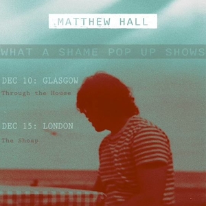 Free Matthew Hall City Of London Tickets, The Shoap Dec 15, 2025 ...