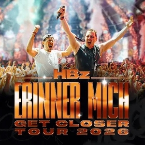 HBzMusic Tickets, Tour Dates and Concerts