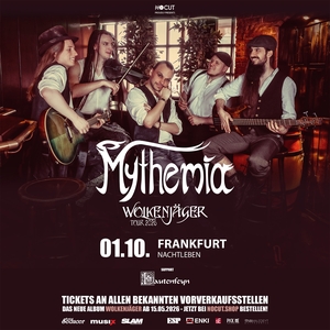 Entradas, fechas de la gira y Conciertos de Lautenfeyn