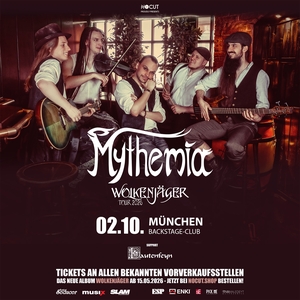Lautenfeyn Tickets, Tour Dates and Concerts