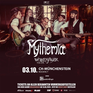 Lautenfeyn Tickets, Tour Dates and Concerts