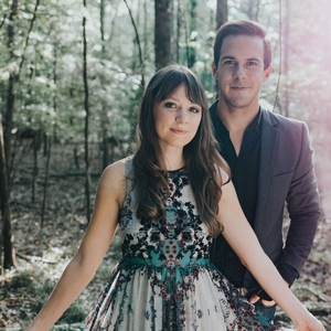 Jenny & Tyler @ Illume