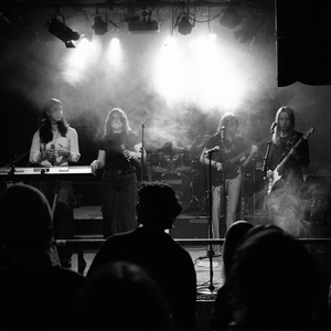 Marbelite @ Viper Room