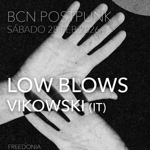 Vikowski @ Freedonia