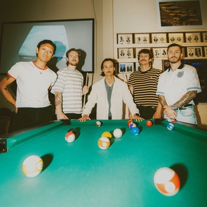 Chief State Tickets, Tour Dates and Concert