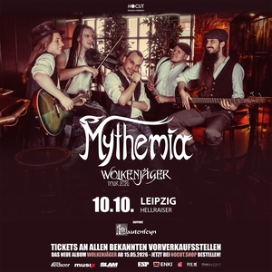 Lautenfeyn Tickets, Tour Dates and Concerts