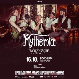 Lautenfeyn Tickets, Tour Dates and Concerts