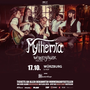 Lautenfeyn Tickets, Tour Dates and Concerts