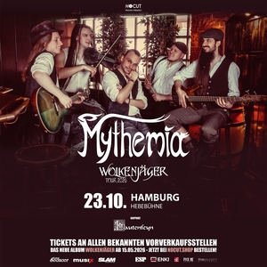 Lautenfeyn Tickets, Tour Dates and Concerts