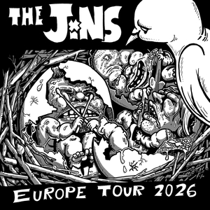 The Jins Tickets, Tour Dates and Concerts
