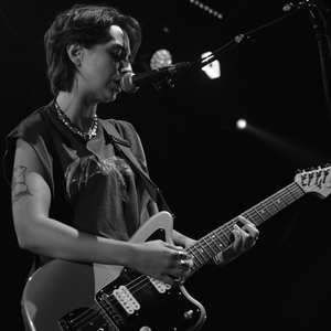 Efro @ PANDA Theater