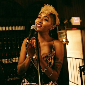 Sweet Something @ United States Botanic Garden