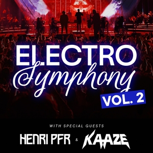 Electro Symphony Tickets, Tour Dates and Concerts