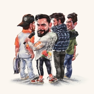 A Day To Remember @ Rod Laver Arena