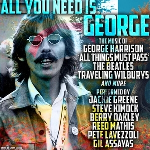 All You Need Is Love Tour