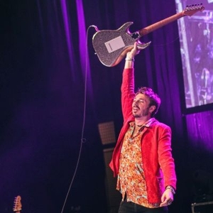 Krissy Matthews Band @ Club Am Donnerstag