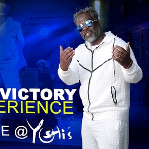 Rodney D Smith @ Yoshi's