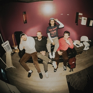 Macseal @ Paradise Rock Club