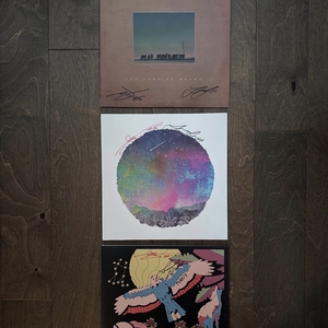 Khruangbin at Portland, OR in McMenamins Crystal Ballroom 2025