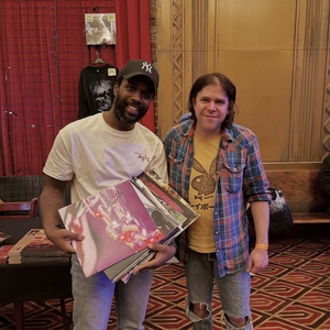 Ariel Pink at Portland, OR in Star Theater 2025