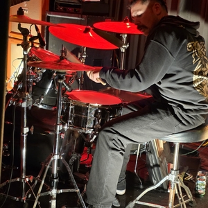 Telekinetic Yeti at Richmond, VA in Cobra Cabana 2025