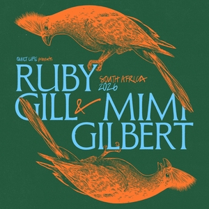 Mimi Gilbert @ The Bioscope Independent Cinema