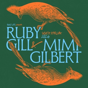 Mimi Gilbert @ Secret Location