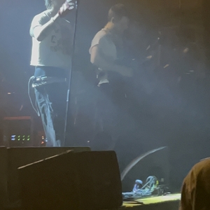 Holywatr at Columbus, OH in KEMBA Live! 2025