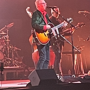 Steven Curtis Chapman at Mesa, AZ in Without Walls Church 2025