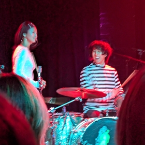 Chanpan at Lawrence, KS in Bottleneck 2025