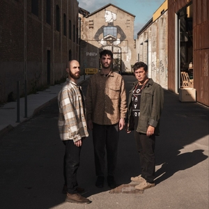 Giacomo Ganzerli @ La Corte Dei Miracoli