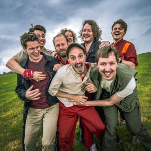 De Baron Tickets, Tour Dates and Concert