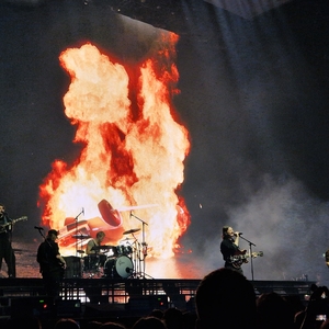 Kensington at Amsterdam, Netherlands in Ziggo Dome 2025