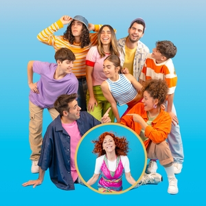 Damaris Gelabert @ Cerdanyola del Vallès