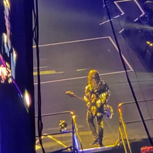 Böhse Onkelz at Köln, Germany in Lanxess Arena 2025